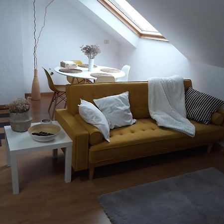 Ferienwohnung El Rincon De Nuri Arzúa Exterior foto